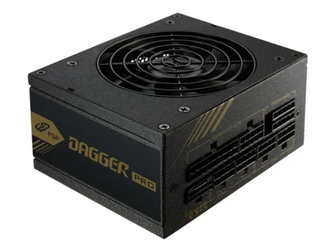 FSP | SFX PSU | DAGGER PRO 850 | 850 W