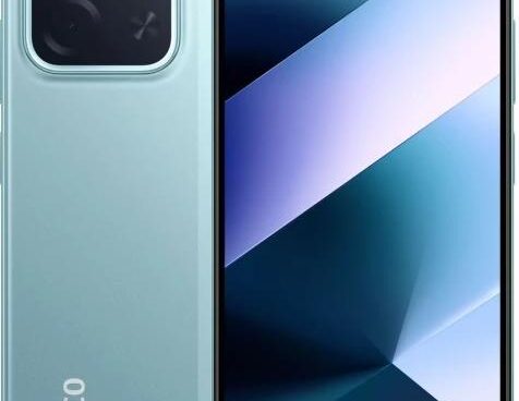 MOBILE PHONE POCO C85/6/128GB GREEN MZB0LGFEU POCO