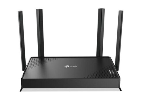 Wireless Router TP-LINK 3600 Mbps Wi-Fi 7 4x10/100/1000M 1x10/100/1000M Number of antennas 4 ARCHERBE220