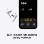 Apple AirPods Pro 3 | Apple