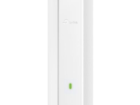 Access Point TP-LINK Omada 1800 Mbps IEEE 802.11a IEEE 802.11b IEEE 802.11g IEEE 802.11n IEEE 802.11ac IEEE 802.11ax EAP610-OUTDOOR