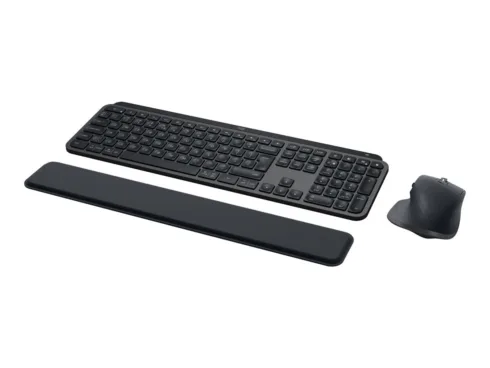 Keyboard LOGITECH MX KEYS S COMBO Graphi | Logitech