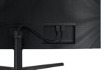 Monitorius SAMSUNG ViewFinity S5 S50GC 34" su 21:9 VA paneliu