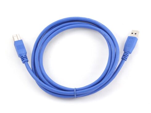 CABLE USB3 AM-BM 3M/CCP-USB3-AMBM-10 GEMBIRD
