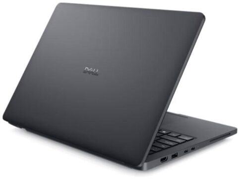 Notebook DELL Pro Max 14 MC14250 CPU  Core Ultra u7-255H 14" RAM 32GB DDR5 7500 MHz SSD 512GB NVIDIA RTX PRO 500 6GB EST Smart Card Reader Windows 11 Pro 1.83 kg 210-BPVP_1022620879/3_E