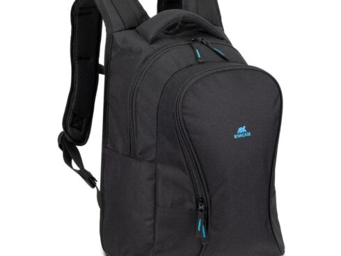 NB BACKPACK LITE URBAN 14"/5565 BLACK RIVACASE