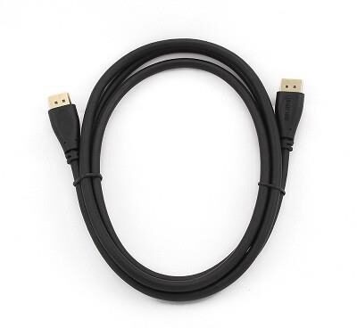 CABLE DISPLAY PORT 1M/CC-DP-1M GEMBIRD