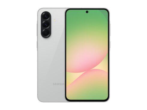 MOBILE PHONE GALAXY A56 5G/128GB GRAY SM-A566B SAMSUNG