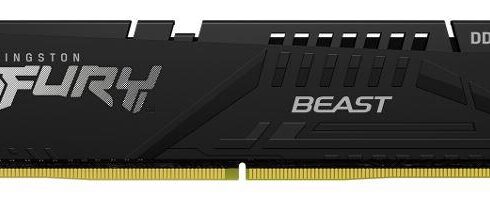 MEMORY DIMM 16GB DDR5-6000/KF560C36BBE2-16 KINGSTON