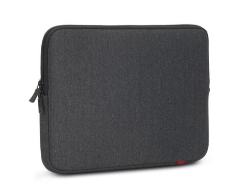NB SLEEVE MACBOOK 13"/5123 DARK GREY RIVACASE