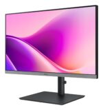 Samsung LS24F434UAUXEN Essential | 24 " | IPS | FHD | 16:9 | 100 Hz | 5 ms | 1920 x 1080 pixels | 300 cd/m² | HDMI ports quantity 1 | Black