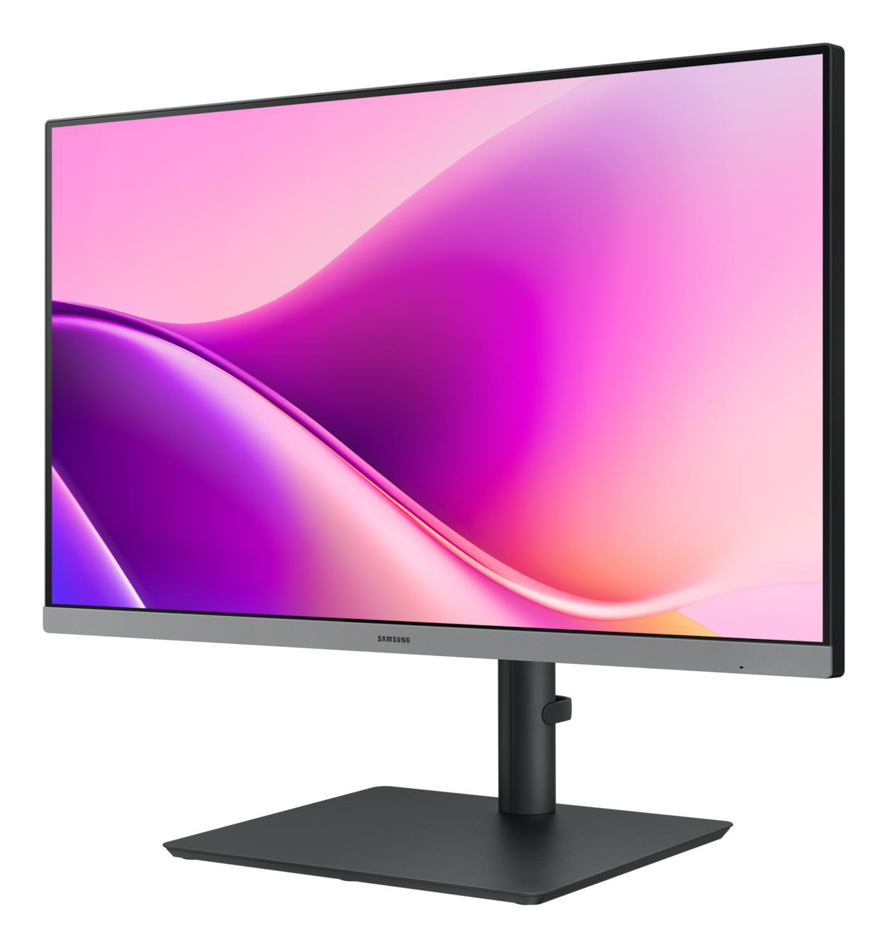 43d17d93-7aaa-4843-9fa4-b788c6f13b8e Samsung LS24F434UAUXEN Essential | 24 " | IPS | FHD | 16:9 | 100 Hz | 5 ms | 1920 x 1080 pixels | 300 cd/m² | HDMI ports quantity 1 | Black