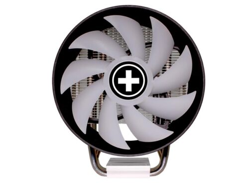 CPU COOLER MULTI SOCKET/M403PRO.ARGB XC129 XILENCE