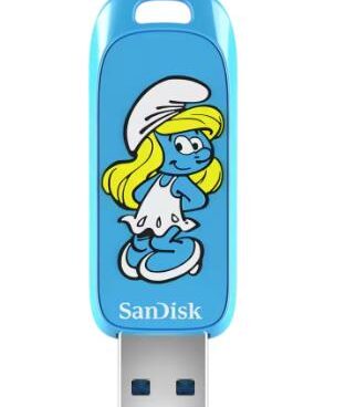 MEMORY DRIVE FLASH USB3.2/256GB SDCZIS-256G-G46 SANDISK