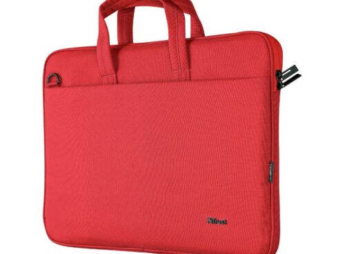 NB CASE ECO 16"/RED 24449 TRUST