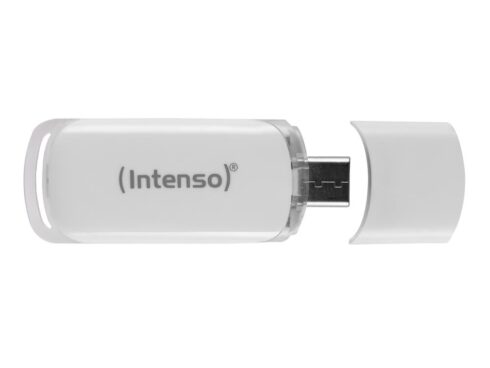 MEMORY DRIVE FLASH USB-C 32GB/3538480 INTENSO