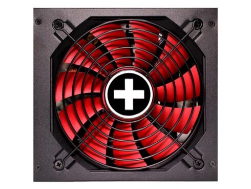 Power Supply XILENCE 850 Watts Efficiency 80 PLUS GOLD PFC Active XN174