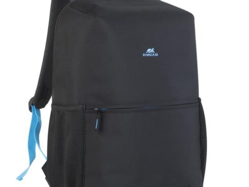 NB BACKPACK REGENT 15.6"/8067 BLACK RIVACASE