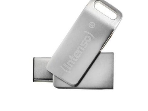 MEMORY DRIVE FLASH USB3 32GB/3536480 INTENSO