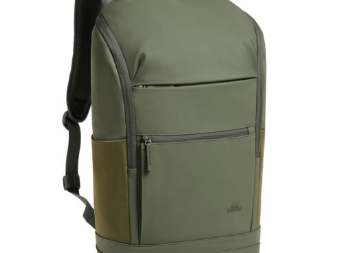 NB BACKPACK URBAN 20L 15.6"/7856 GREEN RIVACASE