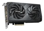 Gigabyte GeForce RTX 5060 WINDFORCE OC 8G | NVIDIA | 8 GB | GeForce RTX 5060 | GDDR7 | HDMI ports quantity 1 | PCI-E 5.0