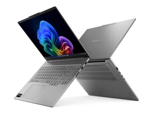 Lenovo IdeaPad Pro 5 16AKP10 | Luna Grey | 16 " | OLED | 2.8K | 2880 x 1800 pixels | Glossy | AMD Ryzen AI 7 | 350 | 32 GB | Soldered LPDDR5x | Solid-state drive capacity 1000 GB | NVIDIA GeForce RTX 5050 | GDDR7 | 8 GB | Windows 11 Home | 802.11be | Bluetooth version 5.4 | Keyboard language Nordic | Keyboard backlit | Warranty 24 month(s) | Battery warranty 12 month(s)