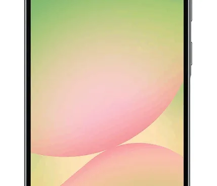 Samsung | Galaxy | A56 A566 | Graphite | 6.7 " | Super AMOLED | 1080 x 2340 pixels | Internal RAM 8 GB | 128 GB | Dual SIM | 5G | Main camera resolution 50+12+5 MP | Secondary camera resolution 12 MP | Android | 15 | 5000 mAh