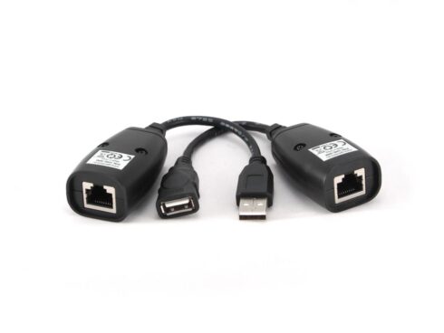 CABLE USB2 EXTENSION 30M/ACTIVE UAE-30M GEMBIRD