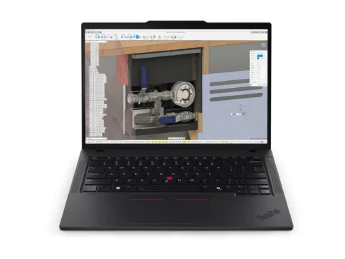 'Lenovo ThinkPad P14s AMD Gen 6 14 WUXGA AMD Ryzen AI 9 HX Pro 370/64GB/1TB/AMD Radeon 890M/WIN11 Pro/Nordic Backlit kbd/FP/3Y Warranty | Lenovo'