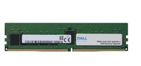 Server Memory Module DELL DDR5 16GB RDIMM/ECC 5600 MHz CL 46 1.1 V AC830716