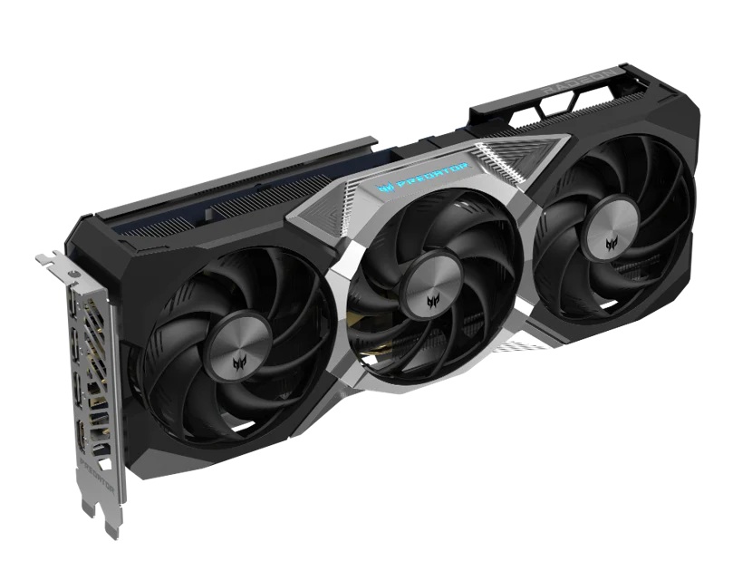 479923-dp-z4gww-p01-0.webp Acer Predator BiFrost Radeon RX 9070 OC su 16 GB GDDR6 atmintimi