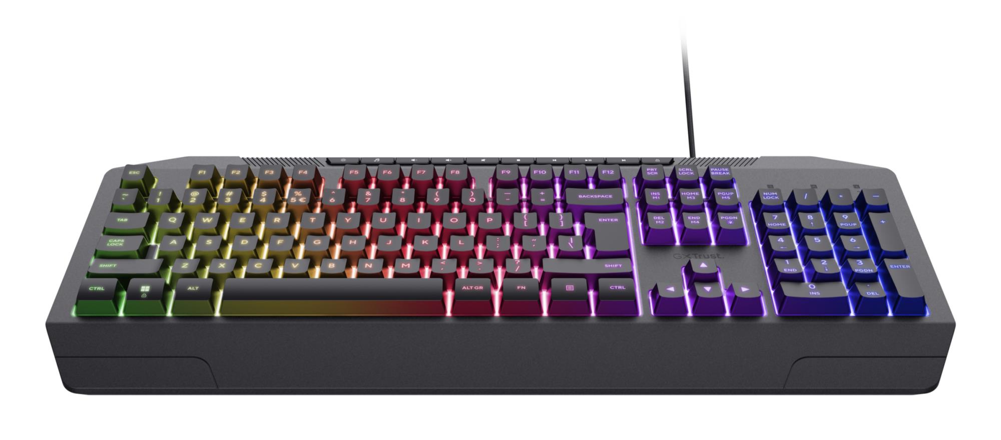 47adf678-3bc1-4c91-9dba-6eb26ecc1a96 'KEYBOARD USB GXT 836 EVOCX/ENG 24722 TRUST'