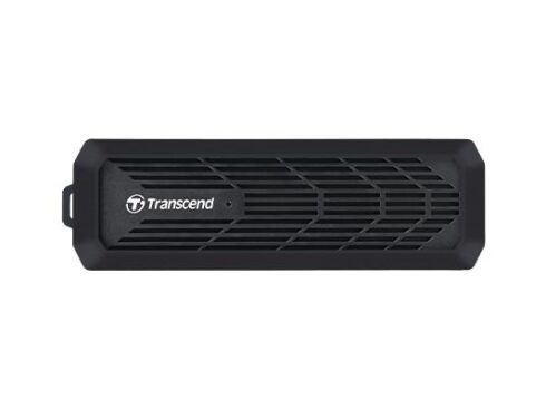 SSD ACC ENCLOSURE KIT/TS-CM10G TRANSCEND
