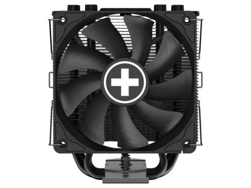 CPU COOLER MULTI SOCKET/M906 XC081 XILENCE