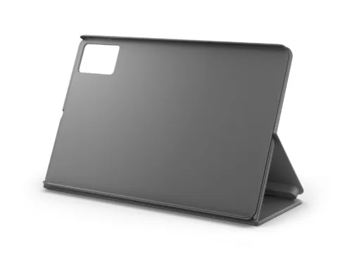 Lenovo Accessories Idea Tab Folio Case Luna Grey | Lenovo This Folio Case is designed to safeguard your tablet with a contemporary PU finish and brimless style. Equipped with a built-in back cover, the Folio Case lets you watch or browse in an easy and convenient position, and also keep your stylus pen safely with the built-in pen holder. Take pride in your tablet.