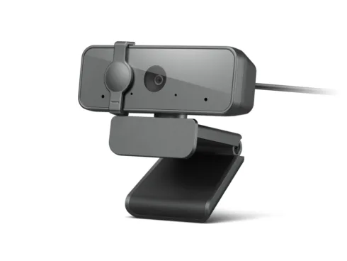 Lenovo Accessories Select FHD Webcam Gen2 | Lenovo WebCam | Select FHD Webcam Gen2