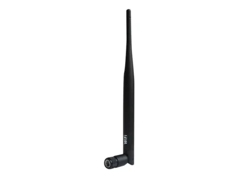 Teltonika Wi-Fi SMA Antenna | PR1URF51 | Gain 5.0 dB | 2400-2483 GHz | Antenna connector type RP-SMA Male