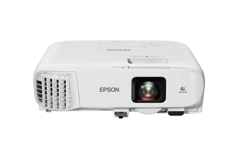 Epson EB-994F projektorius su Full HD (1920x1080) ir 4100 ANSI liumenų