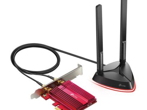 WRL ADAPTER 3000MBPS PCIE/ARCHER TX3000E TP-LINK