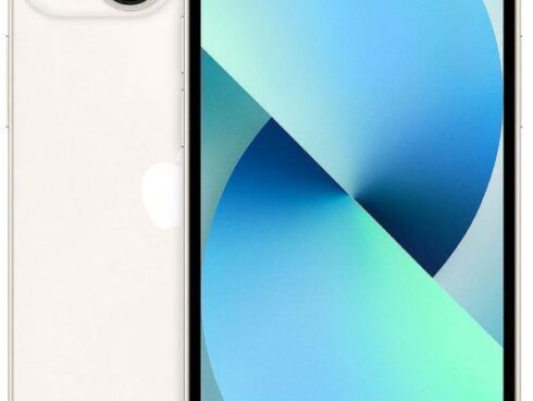 REFURB. PHONE IPHONE 13 MINI/128GB S A GRADE RED