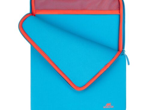NB SLEEVE ANTISHOCK MACBOOK 13/5221 BLUE RIVACASE