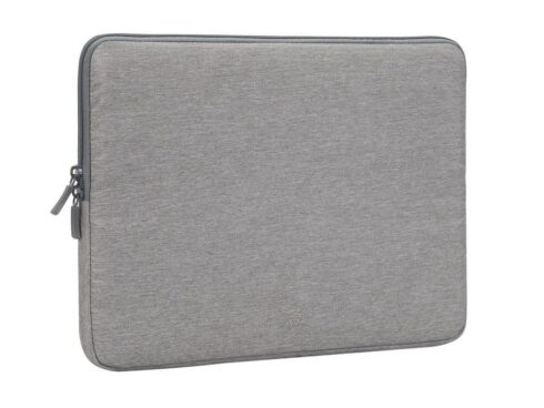 NB SLEEVE SUZUKA 13.3"/7703 GREY RIVACASE