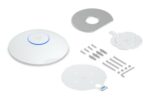 Ubiquiti UniFi WiFi 7 Access Point U7 Long-Range | U7-LR | 4300 Mbit/s | Ethernet LAN (RJ-45) ports 1 | MU-MiMO Yes | PoE in