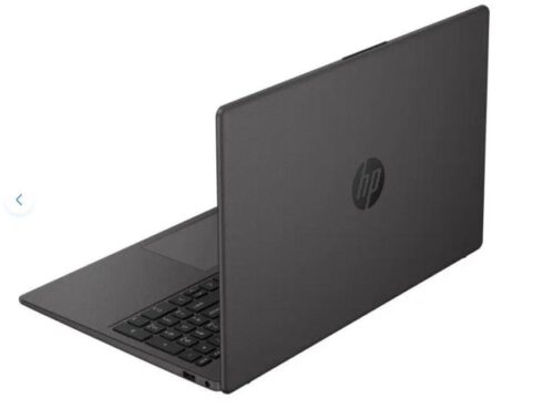 Notebook HP 250 G10 CPU  Core i3 i3-1315U 1200 MHz 15.6" 1920x1080 RAM 8GB DDR4 3200 MHz SSD 512GB Intel UHD Graphics Integrated ENG DOS 1.52 kg AK9W9AT