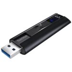 SanDisk Extreme PRO USB 3.1 256GB su 420MB/s skaitymo greičiu