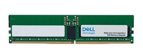 Server Memory Module DELL DDR5 32GB RDIMM 5600 MHz CL 46 1.1 V AC830717