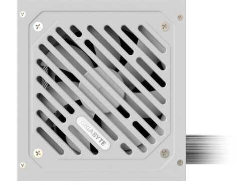 Power Supply GIGABYTE GP-P650SS ICE 650 Watts Efficiency 80 PLUS SILVER PFC Active MTBF 100000 hours GP-P650SSICE