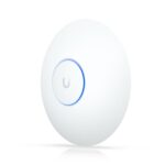 Ubiquiti UniFi WiFi 7 Access Point U7 Long-Range | U7-LR | 4300 Mbit/s | Ethernet LAN (RJ-45) ports 1 | MU-MiMO Yes | PoE in