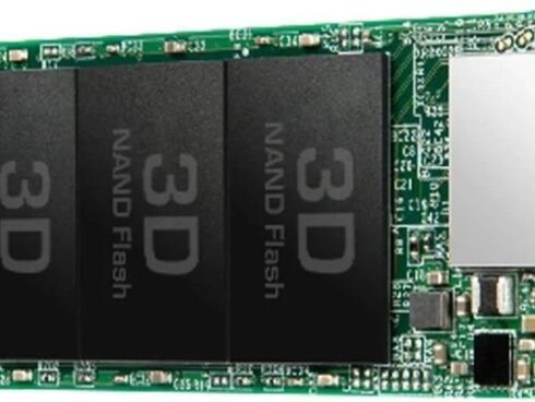 SSD TRANSCEND 1TB PCIe Gen3 NVMe NAND flash technology 3D NAND Write speed 2000 MBytes/sec Read speed 3200 MBytes/sec Form Factor M.2 TBW 400 TB MTBF 200000 hours TS1TMTE115S
