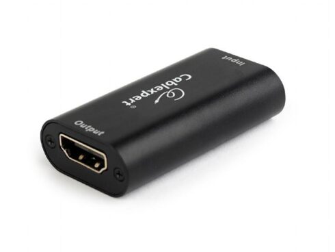I/O REPEATER HDMI/DRP-HDMI-02 GEMBIRD
